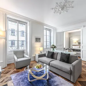 5* Отель Swiss Luxury