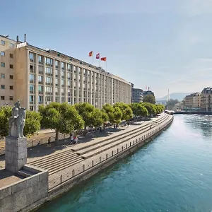 5* Отель Mandarin Oriental,