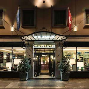 4* Hotel Rotary - Mgallery