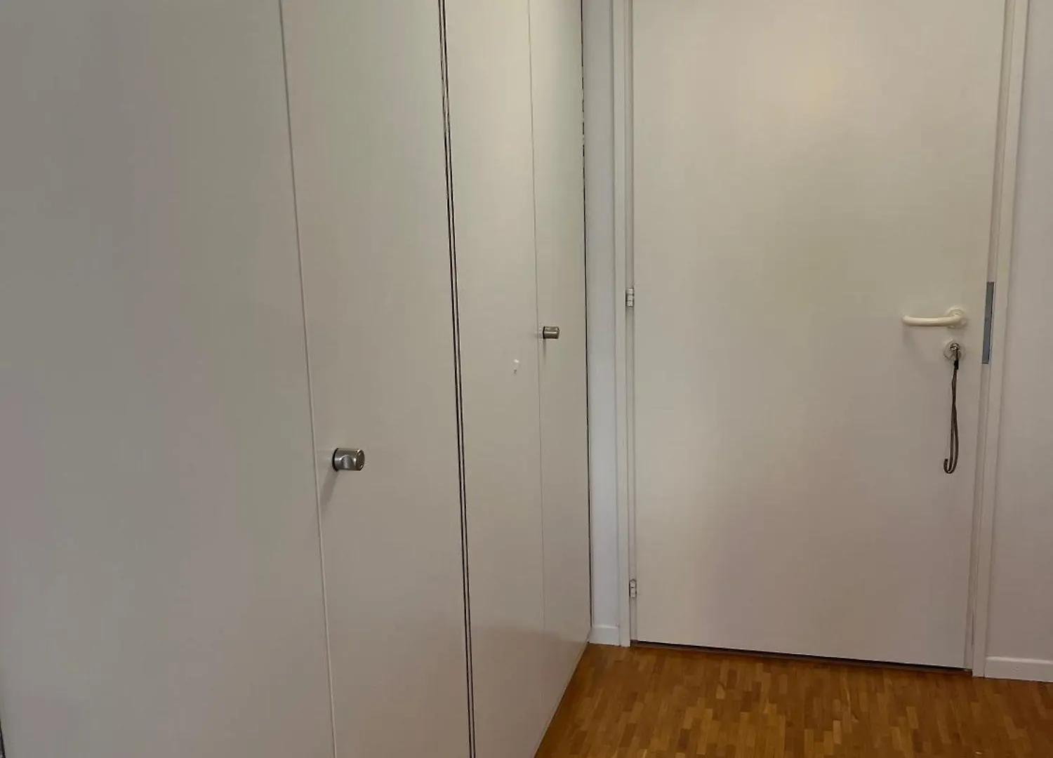 Beautiful New Studio, Geneva City Centre
